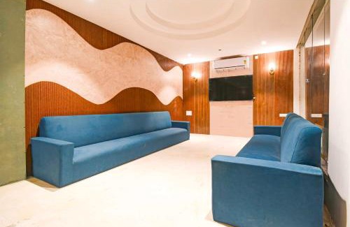 Khattalwada Hotel | Townhouse Shree Jagannath Puri