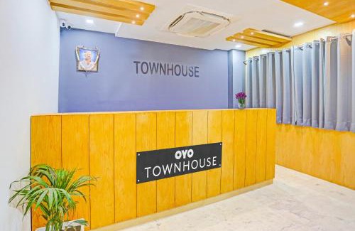 Vadodara Hotel | Townhouse Super Two Premium