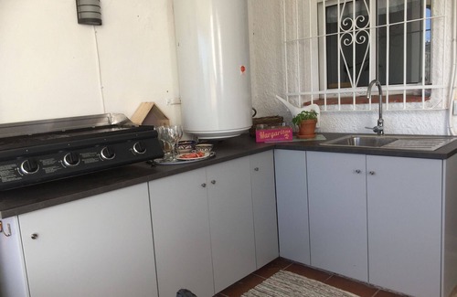 Nueva Andalucia House | Townhouse with sea view close to restaurants. Perfect for Padel and Golf players