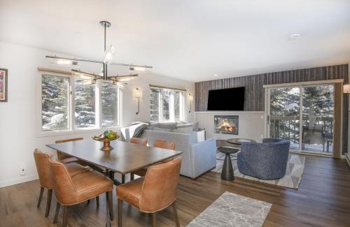 Beaver Creek Apartment | Townsend Place B202 Condo
