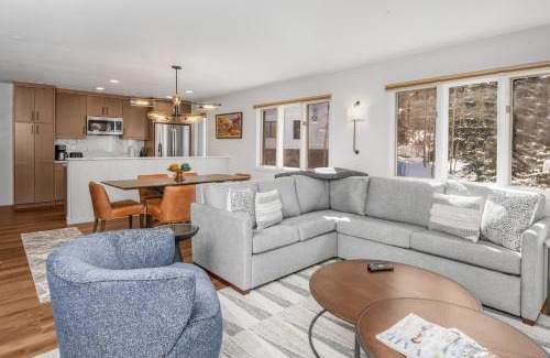 Beaver Creek Apartment | Townsend Place B202 Condo