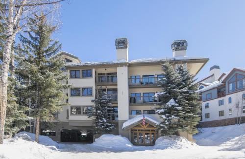 Beaver Creek Apartment | Townsend Place B202 Condo