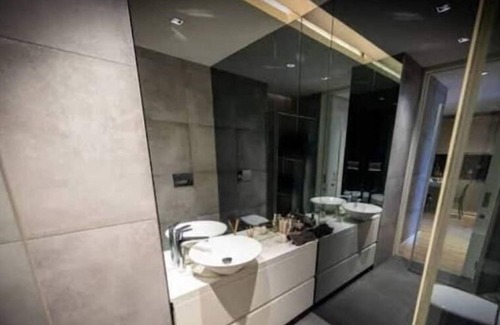Mahmutbey Apartment | Toya Next apt