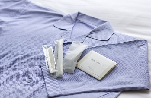 Kitakyushu Hotel | Toyoko Inn Kokura Station Minami