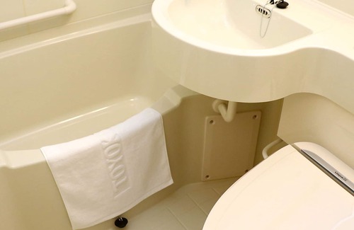 Chuo Ward Hotel | Toyoko Inn Niigata Ekimae