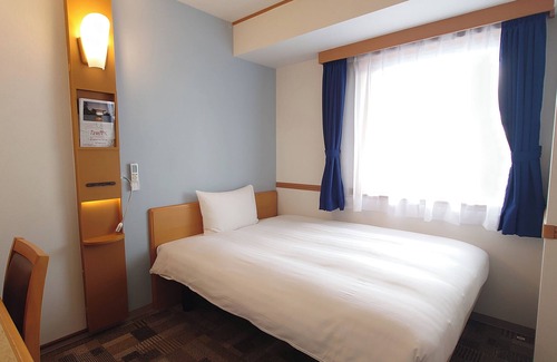 Chuo Ward Hotel | Toyoko Inn Niigata Ekimae
