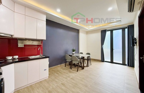 An Phu Apartment | TPHomes Mystery