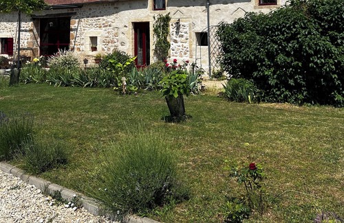 Saint-Pierre-les-Etieux House | Très Belle Longère au Calme Absolu