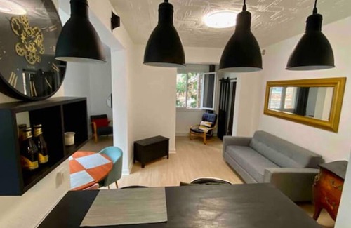 La Garenne-Colombes Apartment | Très Fonctionnel & Moderne en Plein Centre Ville