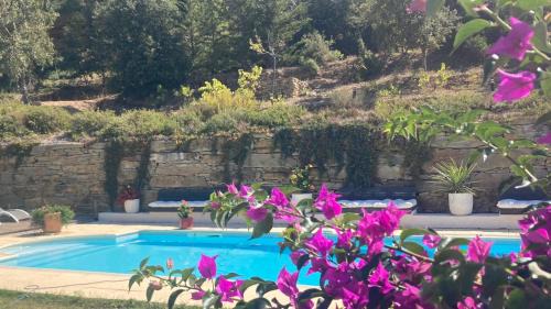 Bandol Apartment | Trés belle suite prés mer et golf avec piscine