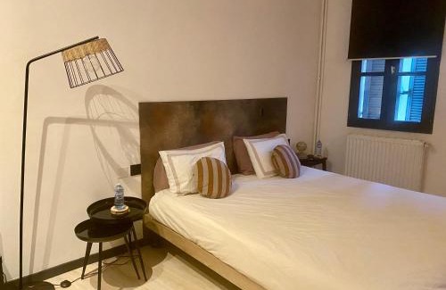 Cite Apartment | Trésors de la Cathédrale, Maison de Ville sur 4 niveaux