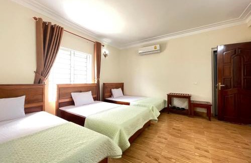 Cua Lo Hotel | Trường Sa Hotel Cửa Lò Beach