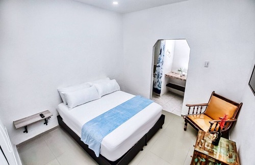 Torices Bed & Breakfast | TR-A2D HABITACION DE HOSTAL CON WIFI