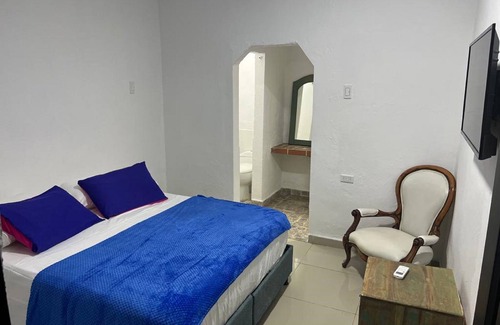 Torices Bed & Breakfast | TR-A2D HABITACION DE HOSTAL CON WIFI