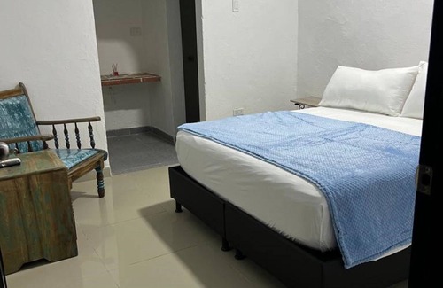 Torices Bed & Breakfast | TR-A2D HABITACION DE HOSTAL CON WIFI