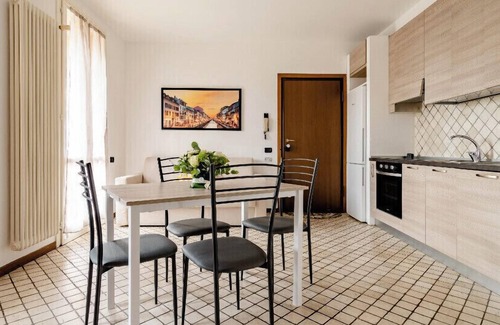 Costa Masnaga Apartment | Tra natura e citta