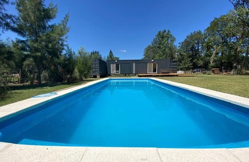 San Andres de Giles Villa | Trabajar desde casa, naturaleza y bienestar