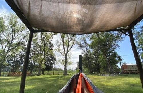 San Andres de Giles Villa | Trabajar desde casa, naturaleza y bienestar