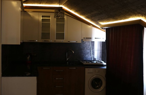 Trabzon Apartment | Trabzon Suites