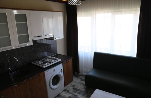 Trabzon Apartment | Trabzon Suites
