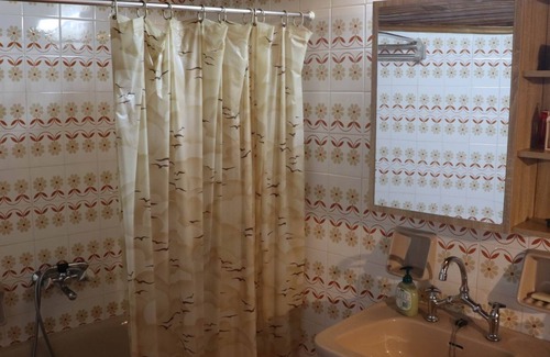 Arachova Ski Chalet | Traditional Arachova Chalet-2min from the center(Pet-friendly)