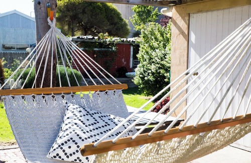 Waterhouse House | Trader Jacks