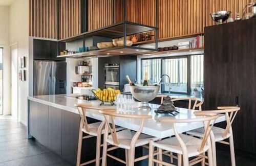 Ostend House | Tradewinds Estate by Waiheke Pure