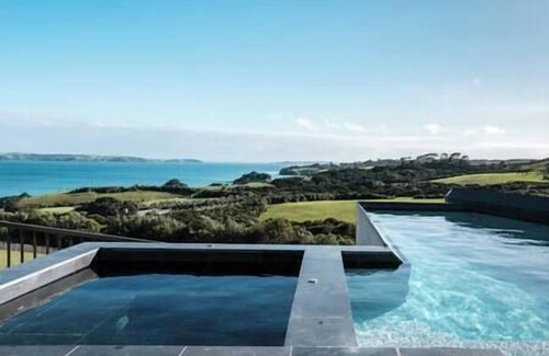 Ostend House | Tradewinds Estate by Waiheke Pure