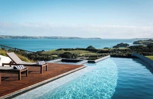 Ostend House | Tradewinds Estate by Waiheke Pure