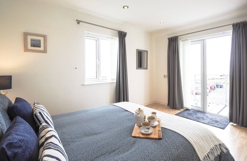 Gwbert House | Tradewinds, Gwbert - Four Bedroom House, Sleeps 8