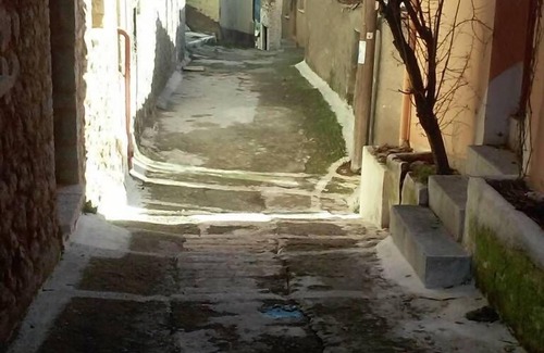 Arachova House | Traditional 2 bedrooms House in Arachova Center