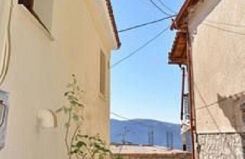 Arachova House | Traditional 2 bedrooms House in Arachova Center
