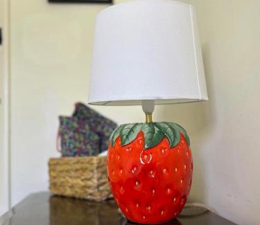 Stratford-upon-Avon House | Traditional 2 Bedroom Cottage