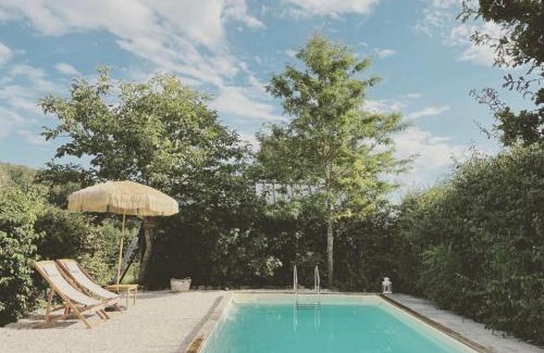Champignolles House | Traditional Apartment In The Heart Of Burgundy