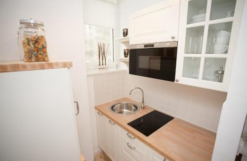 Schottenfeld Apartment | Traditional Apartments Vienna TAV - City