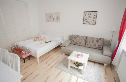 Schottenfeld Apartment | Traditional Apartments Vienna TAV - City