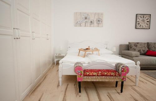 Schottenfeld Apartment | Traditional Apartments Vienna TAV - City