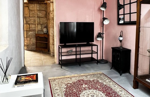 Birkirkara House | Traditional Character House (Central)