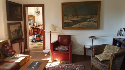 Orchaise House | Traditional Countryside House Chateaux de la Loire
