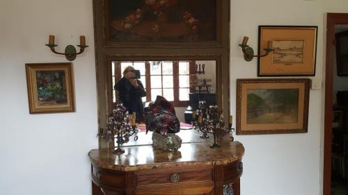 Orchaise House | Traditional Countryside House Chateaux de la Loire