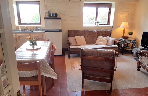 Whitechurch Cottage | Traditional Farm Cottage with lots of Character, Quality and Countryside Views.