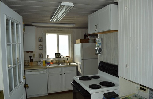 Holland Cottage | Traditional Lake Michigan Cottage