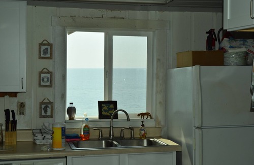 Holland Cottage | Traditional Lake Michigan Cottage
