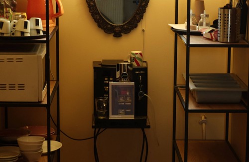 Narva Apartment | Traditional Narva House