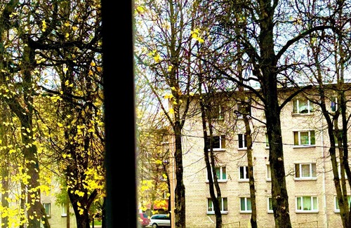 Narva Apartment | Traditional Narva House