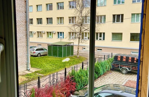 Narva Apartment | Traditional Narva House