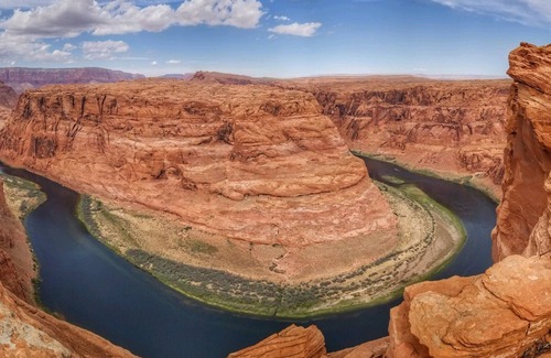 Page RV Rental | Traditional Navajo Hogan. Cultural experience! Near all attractions.