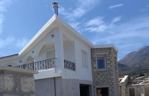 Filaki House | Traditionelles Haus mit griechischem Charme