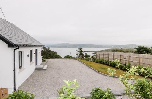 Lettermacaward House | Traeannagh Bay House