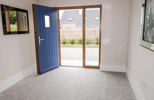 Lettermacaward House | Traeannagh Bay House